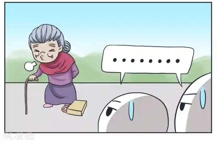 超级污敌萝小莉第12话 热心的金真孤