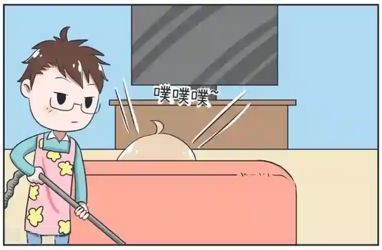 超级污敌萝小莉第13话 和大叔的温情过去（上）