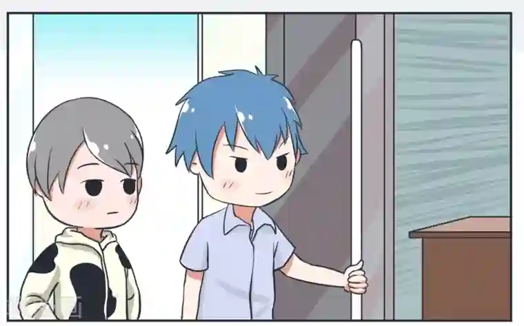 超级污敌萝小莉第16话 与天才的对决！