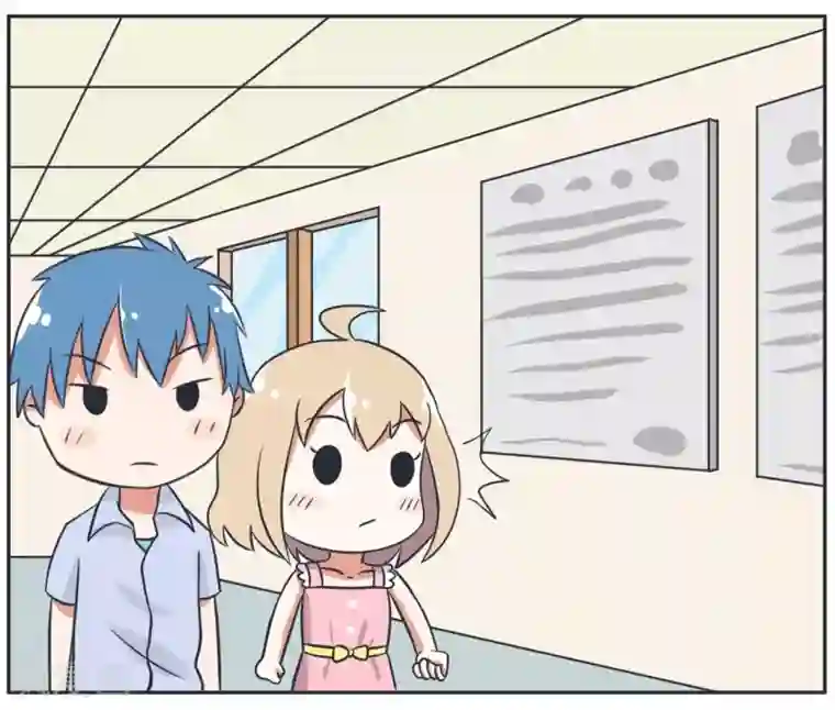 超级污敌萝小莉第17话 在医院的生日