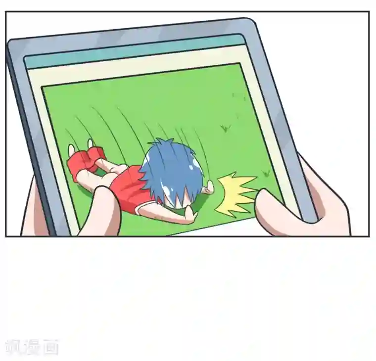 超级污敌萝小莉第18话 照片危机