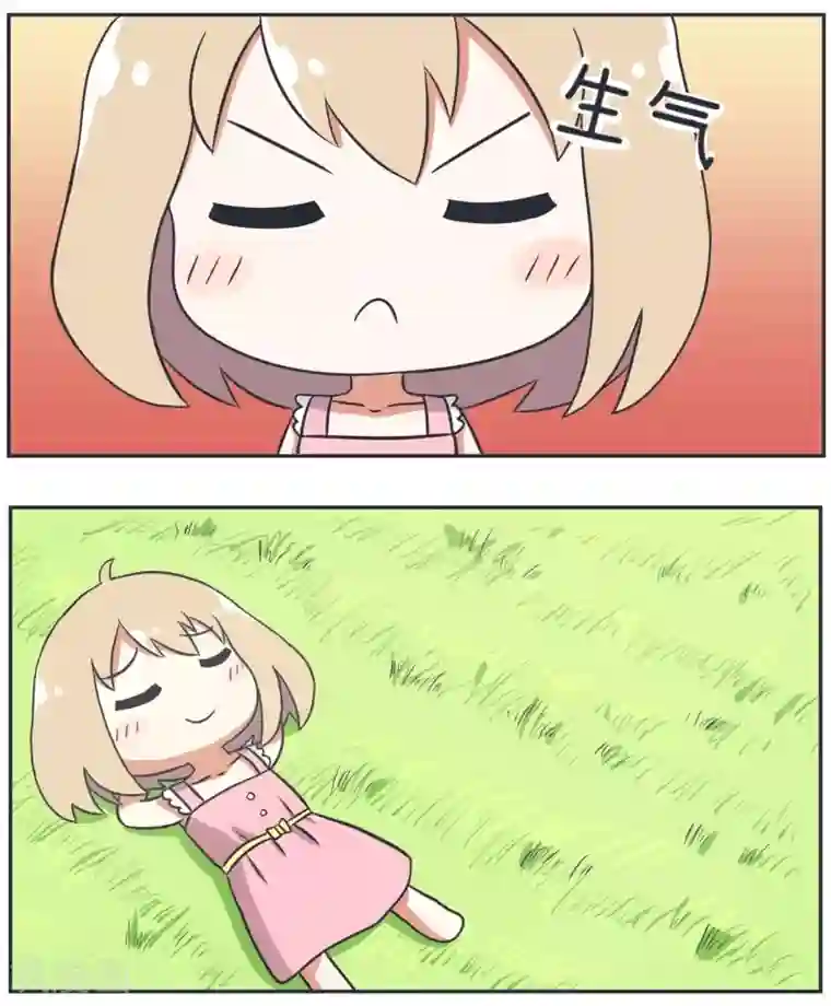 超级污敌萝小莉第19话 写生