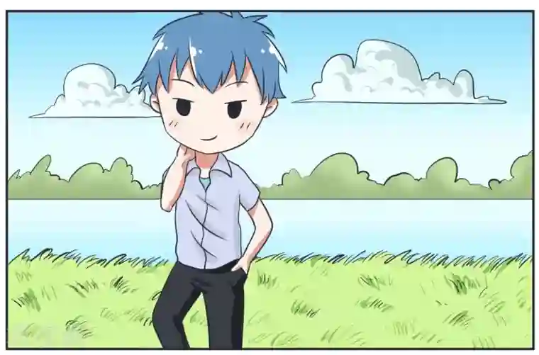 超级污敌萝小莉第19话 写生