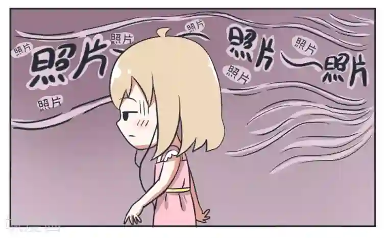 超级污敌萝小莉第19话 写生