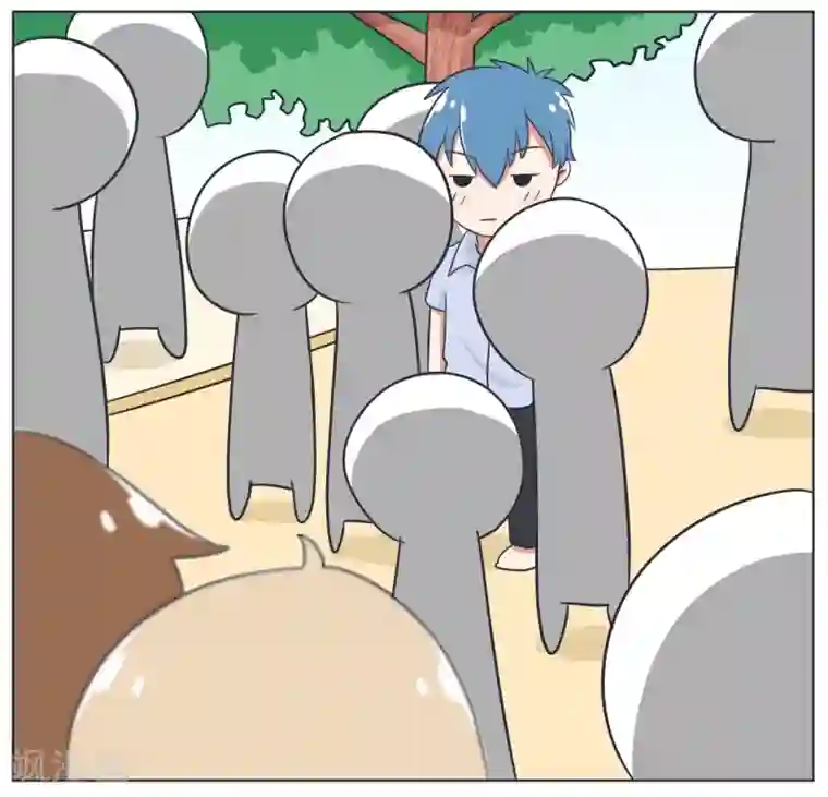 超级污敌萝小莉第21话 朋友