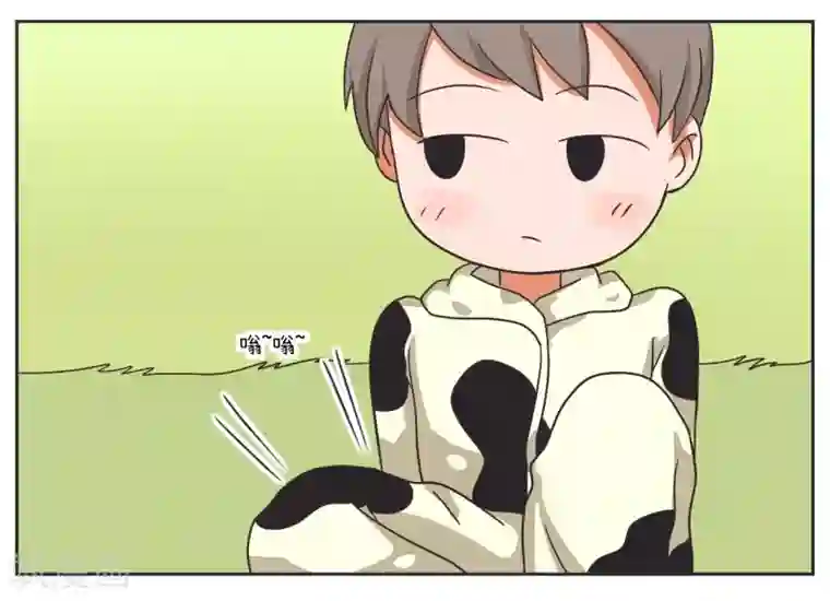 超级污敌萝小莉第25话 夕阳