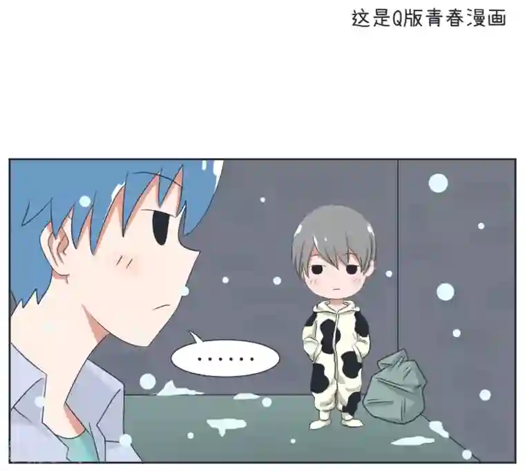 超级污敌萝小莉第26话 拯救