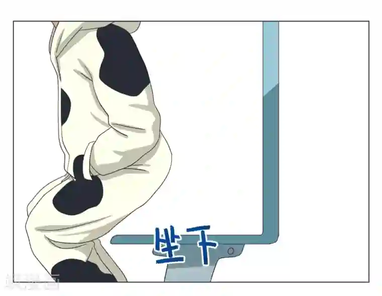 超级污敌萝小莉第29话 傲娇