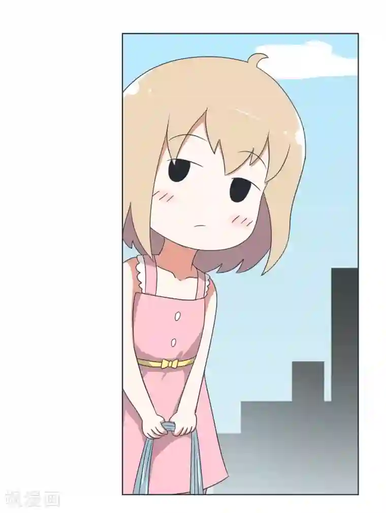 超级污敌萝小莉第33话 情敌