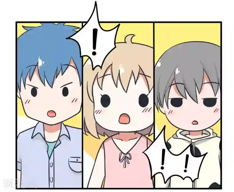 超级污敌萝小莉第36话 择偶