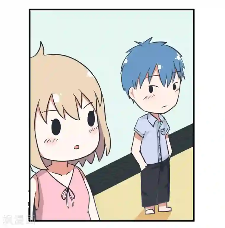 超级污敌萝小莉第36话 择偶