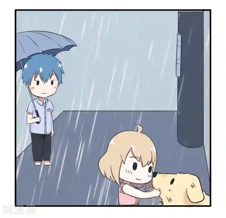 超级污敌萝小莉第37话 收留