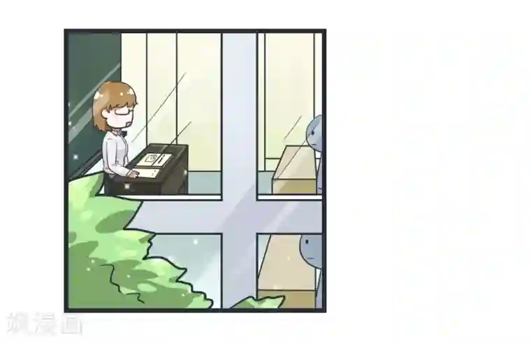 超级污敌萝小莉第41话 求婚