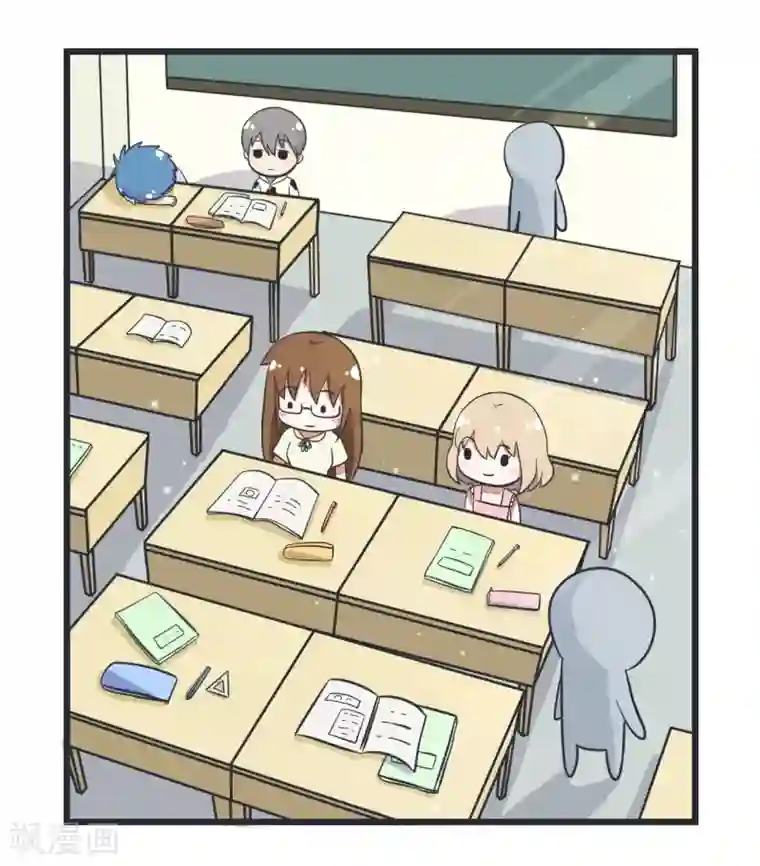 超级污敌萝小莉第41话 求婚