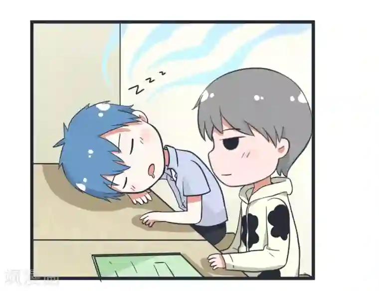 超级污敌萝小莉第41话 求婚