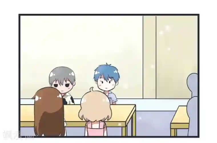 超级污敌萝小莉第41话 求婚