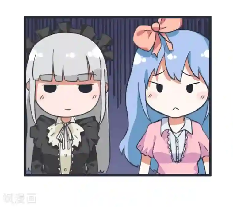 超级污敌萝小莉第42话 漫展