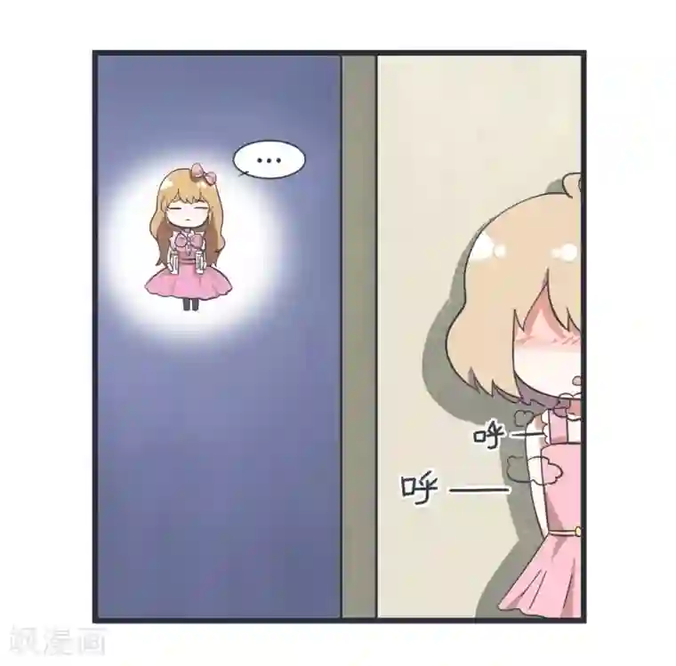 超级污敌萝小莉第43话 真傻