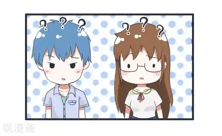 超级污敌萝小莉第45话 警告
