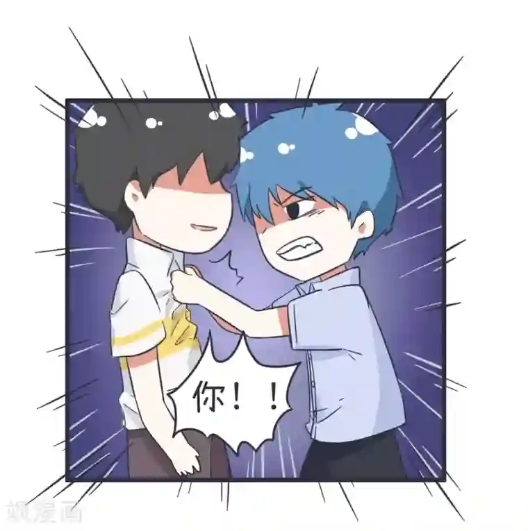超级污敌萝小莉第45话 警告
