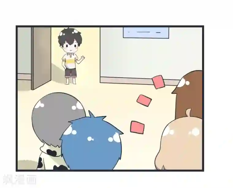 超级污敌萝小莉第45话 警告