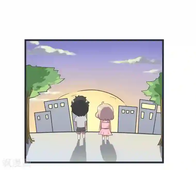 超级污敌萝小莉第46话 解释