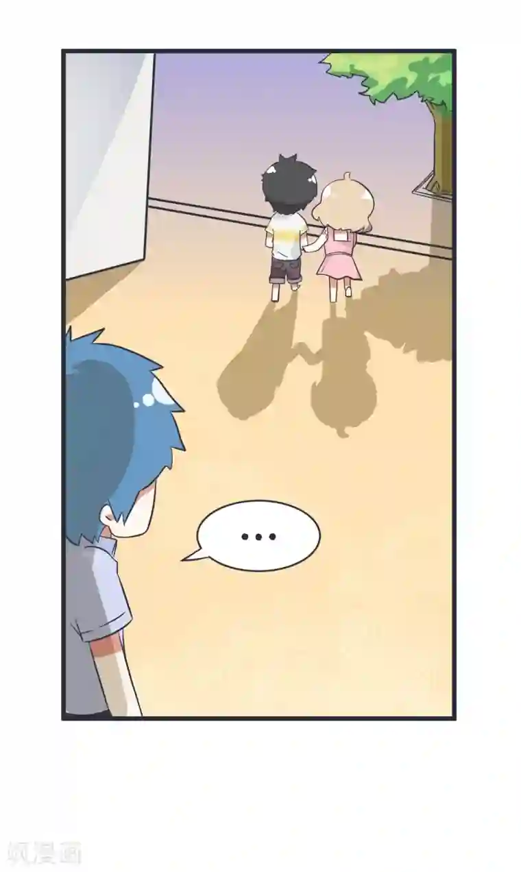 超级污敌萝小莉第46话 解释
