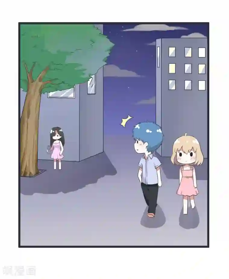 超级污敌萝小莉第49话 夜间不良的交易