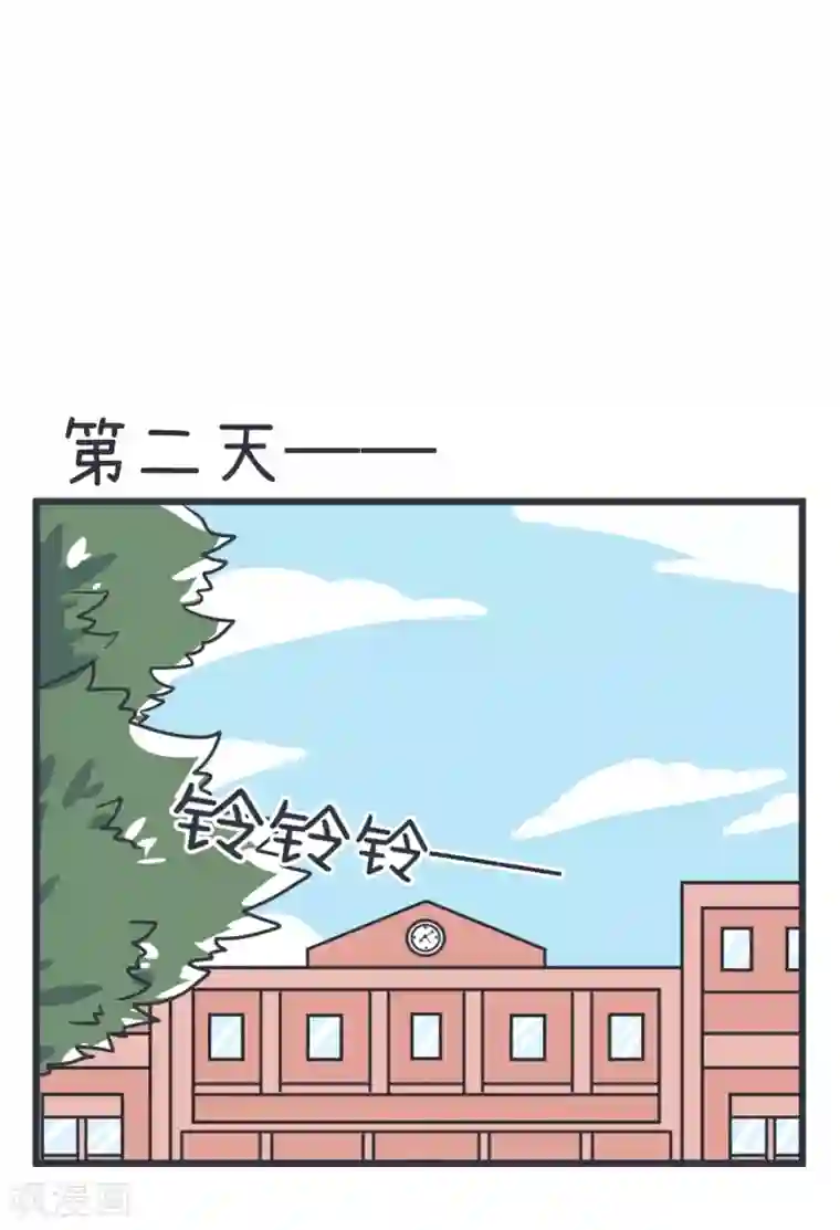 超级污敌萝小莉第52话 甄傻家境大曝光