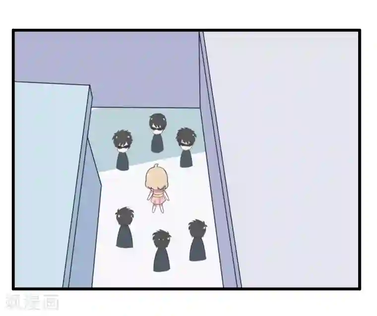 超级污敌萝小莉第58话 陆痴人狠话不多