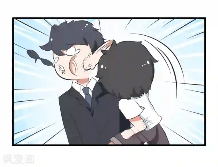 超级污敌萝小莉第58话 陆痴人狠话不多