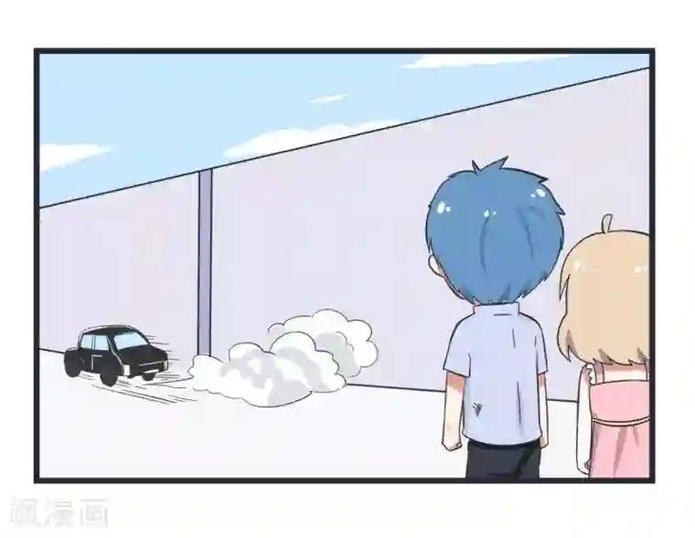 超级污敌萝小莉第59话 情不自禁吻陆痴