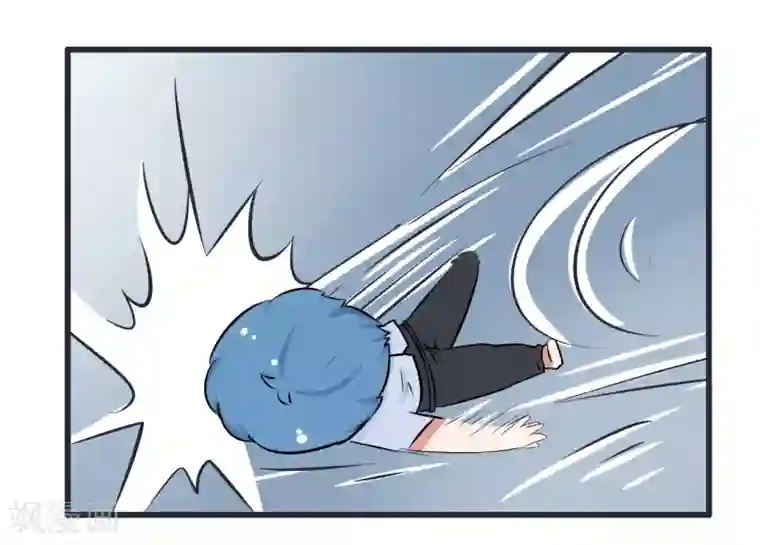 超级污敌萝小莉第59话 情不自禁吻陆痴