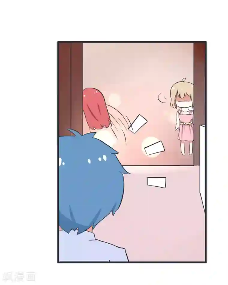 超级污敌萝小莉第62话 可儿陆痴的过去