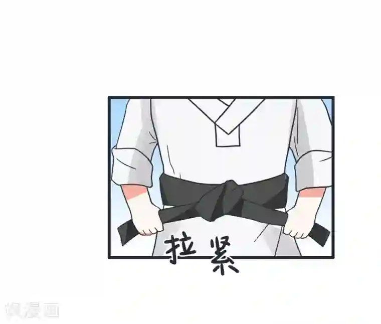 超级污敌萝小莉第66话 萝小莉VS林可儿（下）