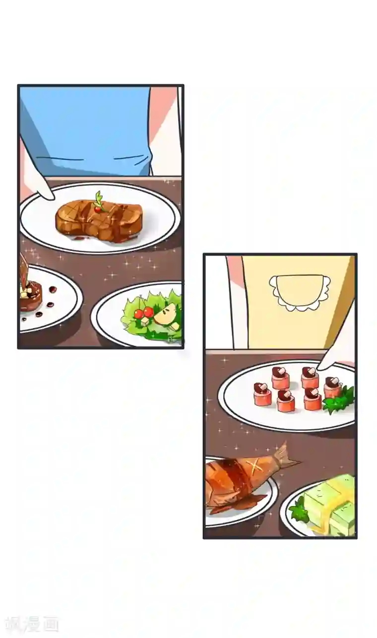 超级污敌萝小莉第66话 萝小莉VS林可儿（下）