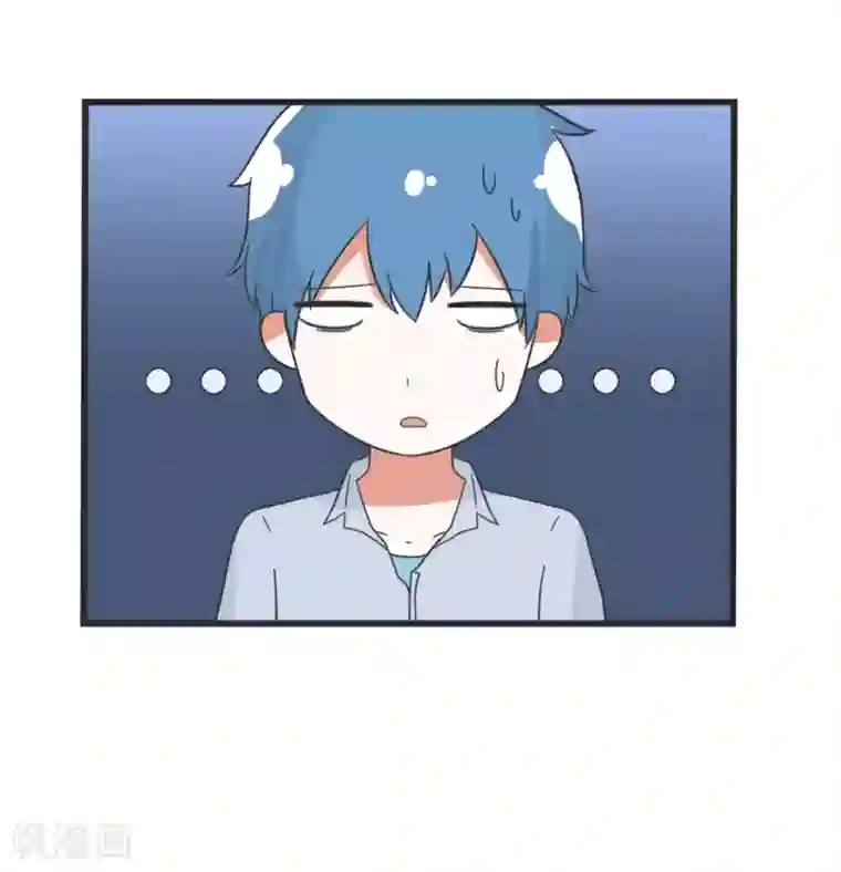 超级污敌萝小莉第67话 萝小莉破涕为笑