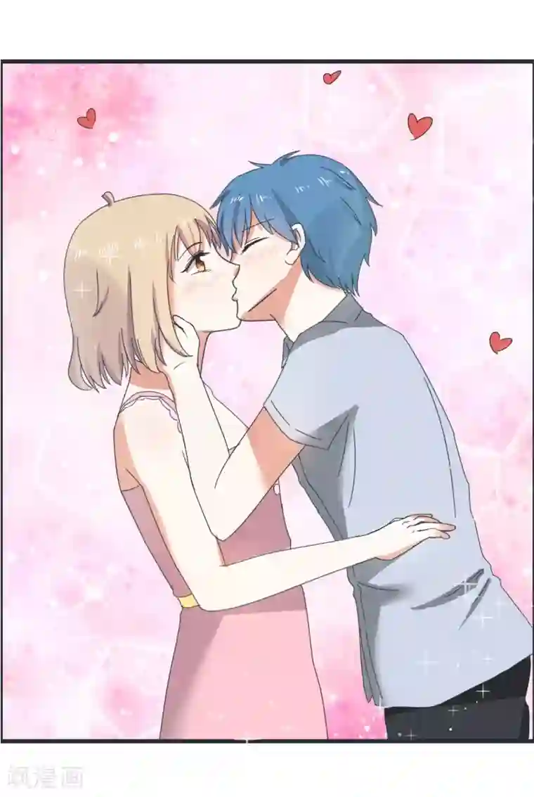 超级污敌萝小莉第68话 第二次告白