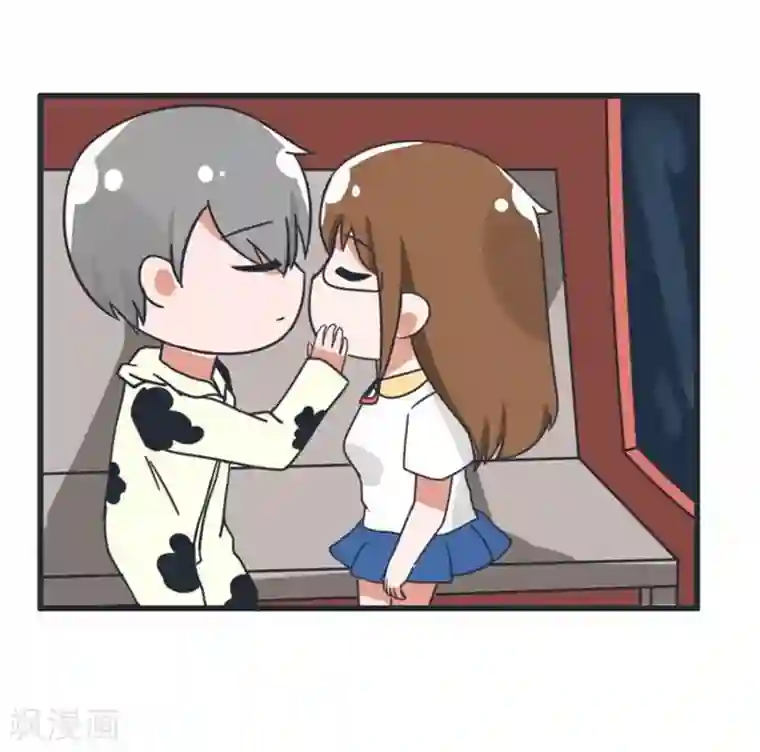 超级污敌萝小莉第70话 美丽的爱情实验