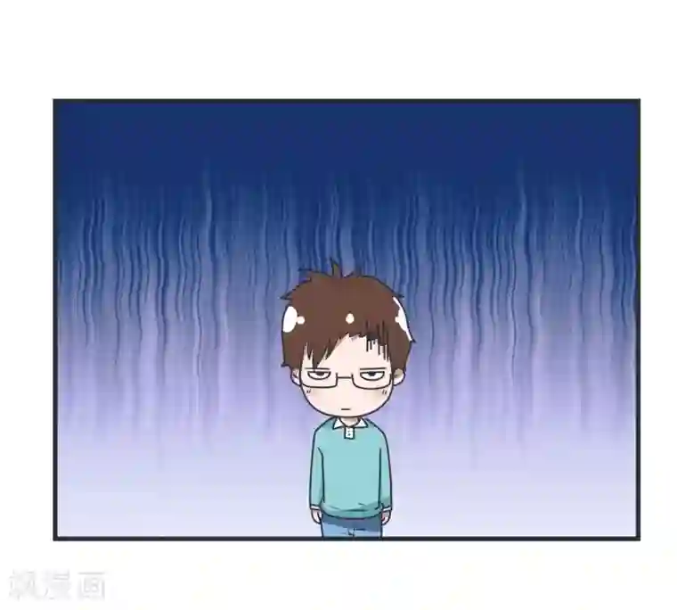 超级污敌萝小莉第71话 萝小莉吐槽郝大