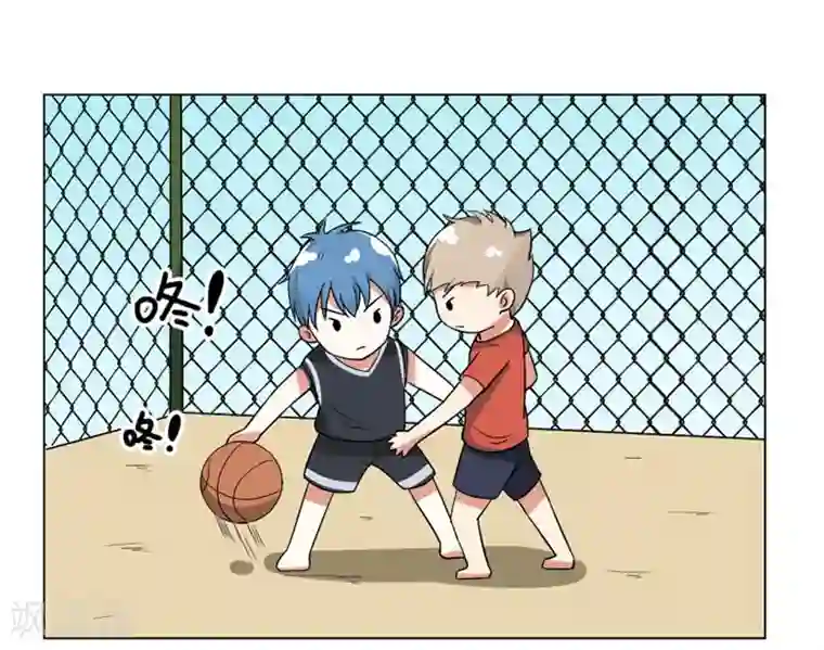 超级污敌萝小莉第74话 万人迷陆痴