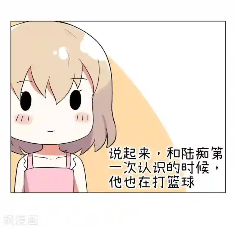 超级污敌萝小莉第74话 万人迷陆痴