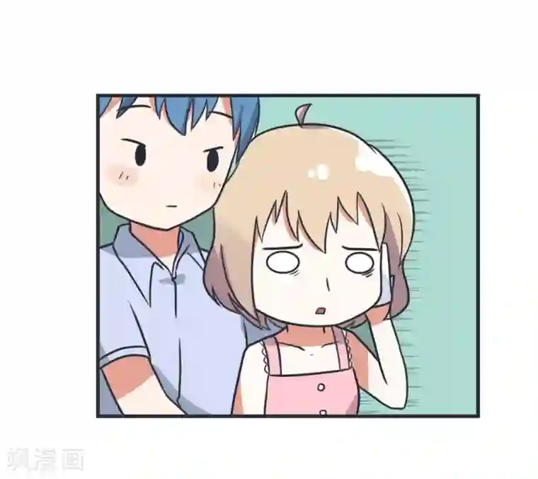 超级污敌萝小莉第78话 萝小莉父母搞突袭