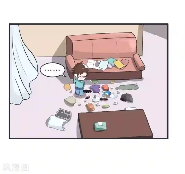 超级污敌萝小莉第78话 萝小莉父母搞突袭