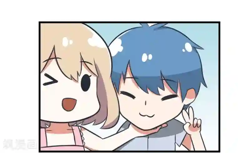 超级污敌萝小莉第82话 秘密的夜间幽会