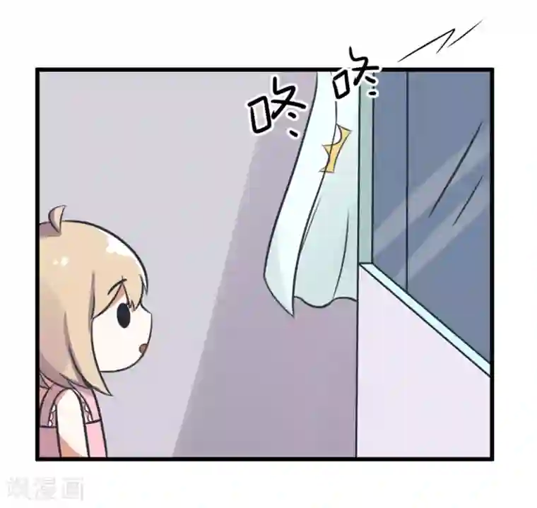 超级污敌萝小莉第82话 秘密的夜间幽会