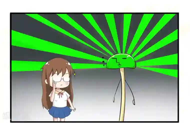 超级污敌萝小莉第86话 圣诞节炸了！