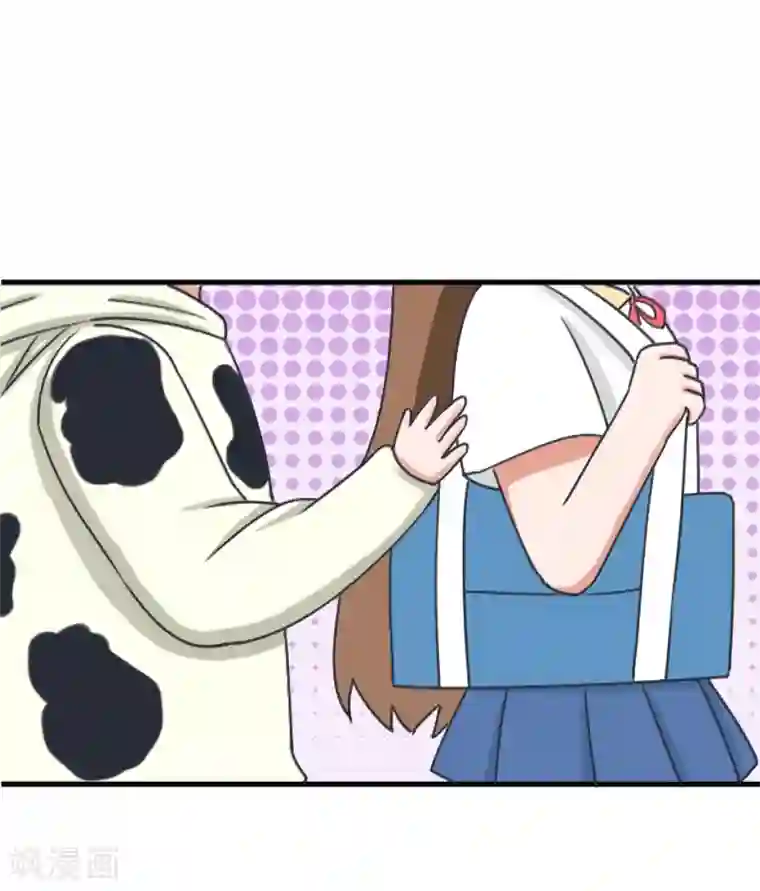 超级污敌萝小莉第89话 就是他们猥琐跟踪学生