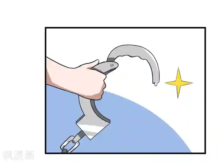 超级污敌萝小莉第90话 两个男人能做什么？