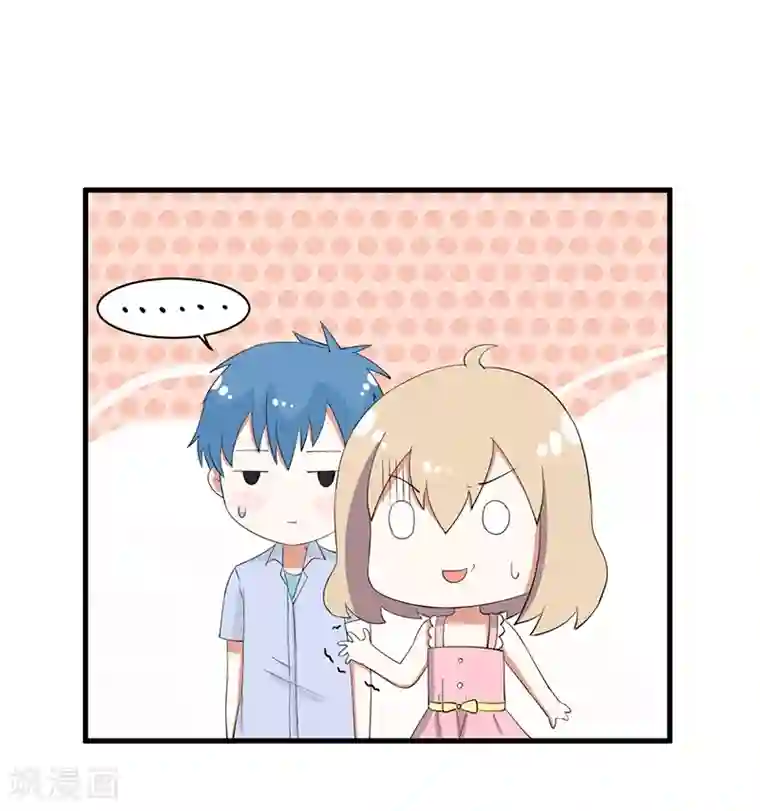 超级污敌萝小莉第93话 美丽的业余爱好